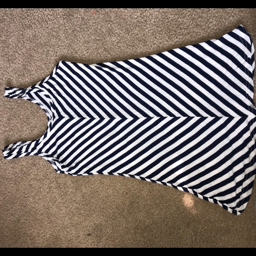 Like new tank top